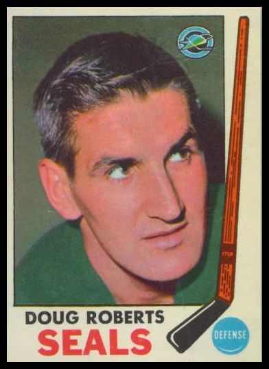 81 Doug Roberts